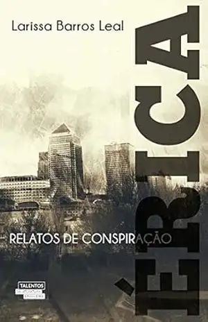 Erica – Larissa Barros Leal