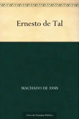 Baixar Ernesto de Tal pdf, epub, mobi, eBook