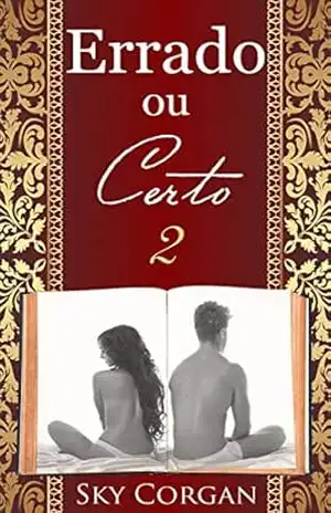 Errado ou Certo: Livro 2 – Sky Corgan
