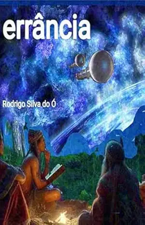 Errância: Ensaio Especulativo – Rodrigo Silva