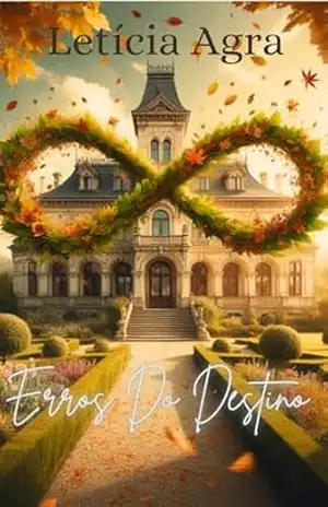 Erros Do Destino – Letícia Agra