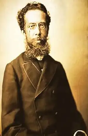 Esaú e Jacó [Annotated] – Machado de Assis