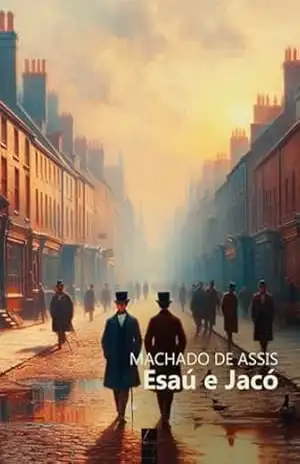 Esau E Jaco – Leirant