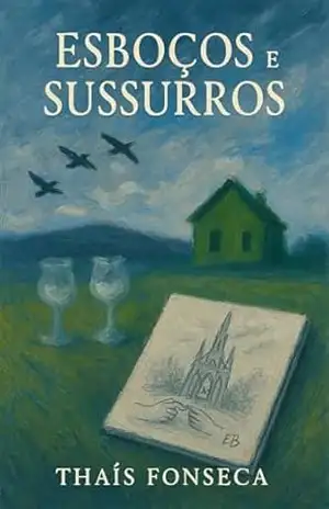 Esboços e Sussurros – Thaís Fonseca
