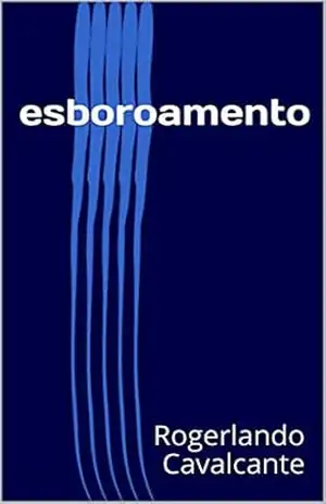 esboroamento – Rogerlando Cavalcante esboroamento – Rogerlando Cavalcante