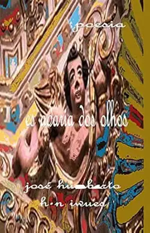 Escadaria dos Olhos – José Humberto da Silva Henriques