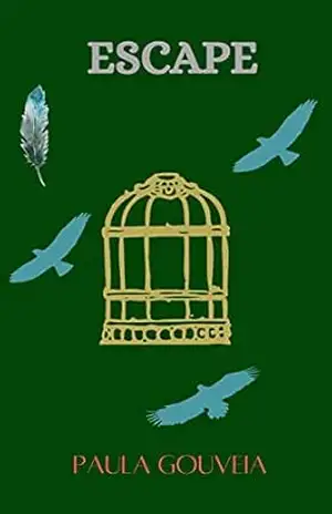 Escape – Paula Gouveia