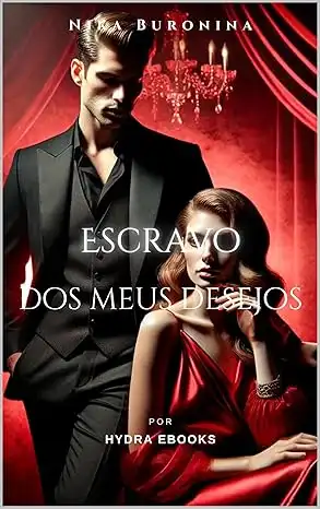 Baixar Escravo dos Meus Desejos pdf, epub, mobi, eBook