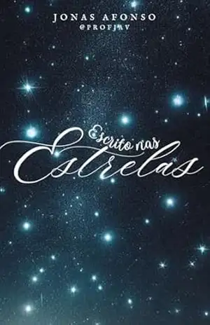 Escrito nas Estrelas - Jonas Afonso