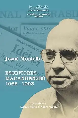 Baixar Escritores Maranhenses: 1966 – 1993 pdf, epub, mobi, eBook