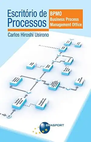 Escritório de Processos: BPMO (Business Process Management Office) – Carlos Hiroshi Usirono