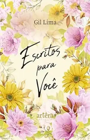 Escritos para Você – Gil Lima