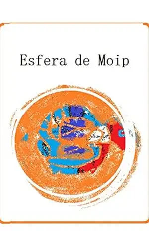 Esfera de Moip – Sandro Oliveira