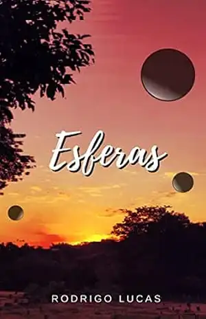 Esferas – Rodrigo Lucas Esferas – Rodrigo Lucas