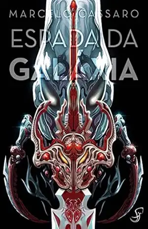 Espada da Galáxia – Marcelo Cassaro