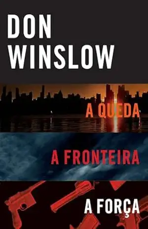 Especial Don Winslow – Don Winslow