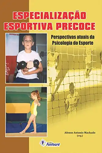Baixar Especialização esportiva precoce: perspectivas atuais da psicologia do esporte pdf, epub, mobi, eBook