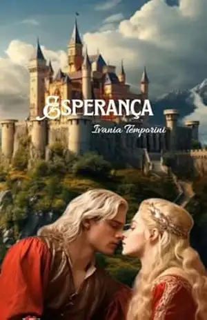 Esperança – Ivania Santana do nascimento temporini Esperança – Ivania Santana do nascimento temporini