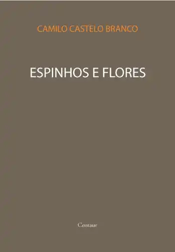 Baixar Espinhos e Flores [com índice ativo] pdf, epub, mobi, eBook
