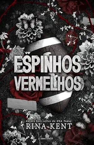 Espinhos Vermelhos (Dueto Espinhos Livro 1) – Rina  Kent