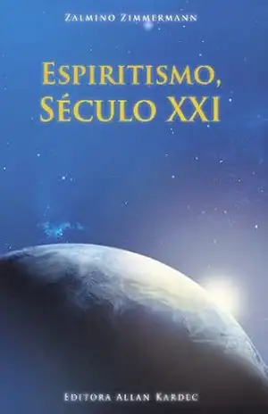 Espiritismo, Século XXI – Zalmino Zimmermann