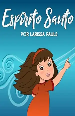 Espírito Santo – Larissa Pauls Espírito Santo – Larissa Pauls
