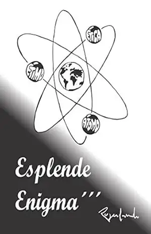 Esplende Enigma´´´ – Rogerlando Cavalcante