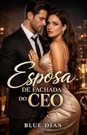 Esposa de Fachada do CEO: “Ela assinou um contrato. Ele decidiu que ela era dele.” – Blue  Dias