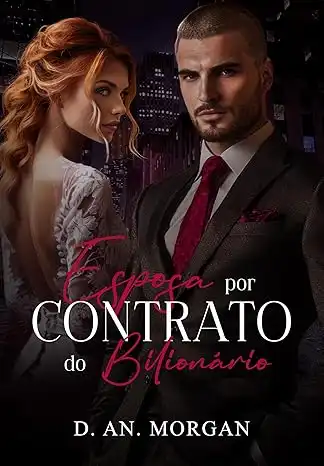 Baixar Esposa por Contrato do Bilionário pdf, epub, mobi, eBook