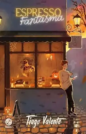 Espresso Fantasma – Tiago Valente