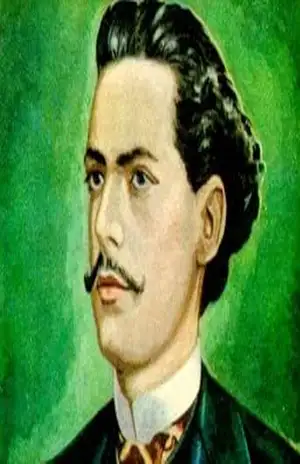 Capa do livro Espumas Flutuantes [Annotated] (Clássicos da Literatura Brasileira Adaptados à Reforma Ortográfica Livro 21) - Castro Alves