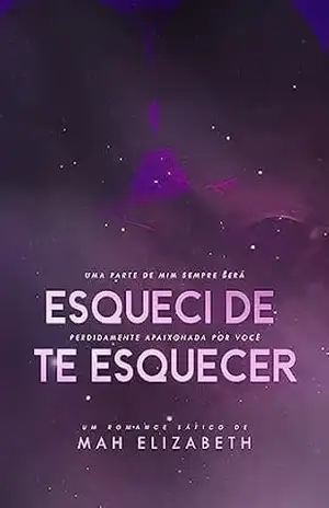 Esqueci De Te Esquecer – Mah Elizabeth Esqueci De Te Esquecer – Mah Elizabeth