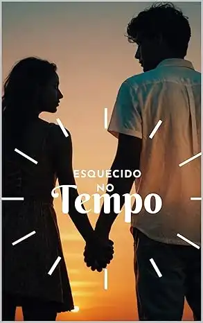 Baixar Esquecido no Tempo.: ''Um amor perdido, uma memória esquecida.'' pdf, epub, mobi, eBook