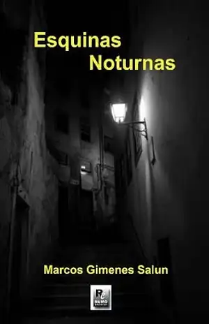 Esquinas Noturnas – Salun Marcos Gimenes Esquinas Noturnas – Salun Marcos Gimenes