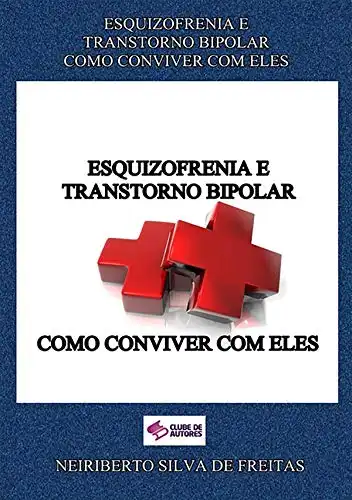 Baixar Esquizofrenia pdf, epub, mobi, eBook