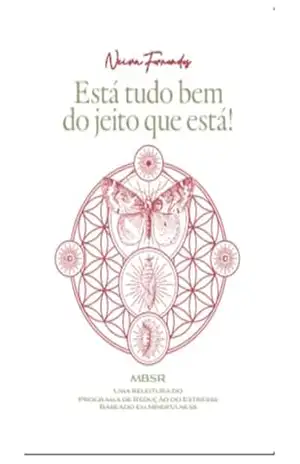 Está tudo bem do jeito que está – Neiva Fernandes Está tudo bem do jeito que está – Neiva Fernandes