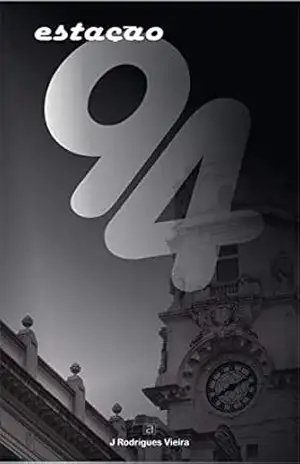 ESTAÇÃO 94 – J Rodrigues Vieira