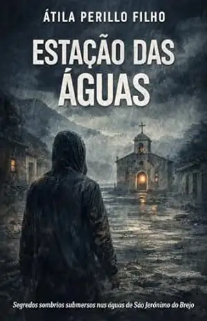 Estação das Águas – Átila Perillo Filho Estação das Águas – Átila Perillo Filho