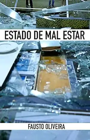 Estado de mal estar – Fausto Oliveira