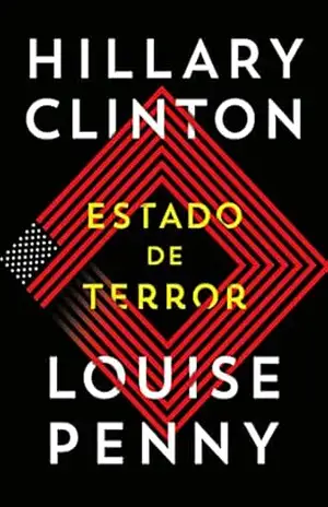 Estado de terror – Louise Penny