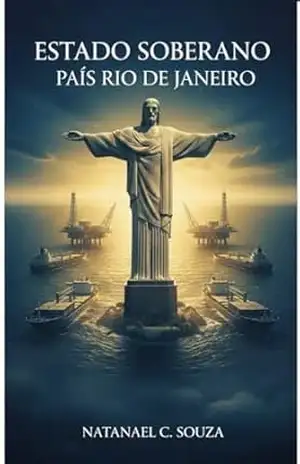 ESTADO SOBERANO – PAÍS RIO DE JANEIRO – NATANAEL DE SOUZA ESTADO SOBERANO – PAÍS RIO DE JANEIRO – NATANAEL DE SOUZA