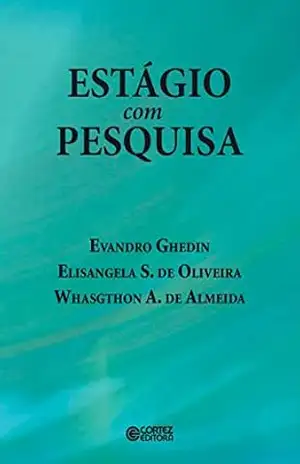 Estágio com pesquisa – Evandro Ghedin Estágio com pesquisa – Evandro Ghedin