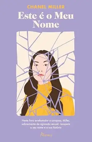Este é o Meu Nome – Chanel Miller
