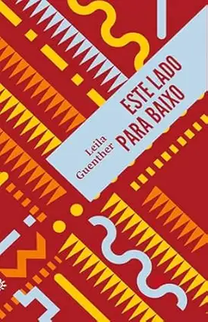 Este lado para baixo (Biblioteca Madrinha Lua) – Leila Guenther Este lado para baixo (Biblioteca Madrinha Lua) – Leila Guenther
