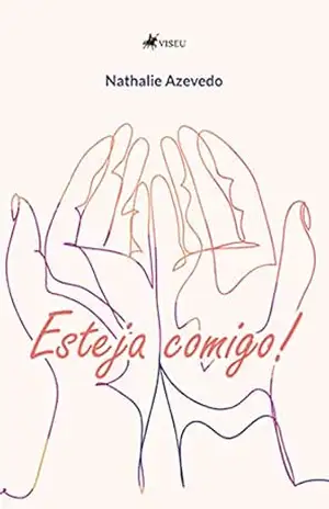 Esteja comigo! – Nathalie Azevedo Esteja comigo! – Nathalie Azevedo
