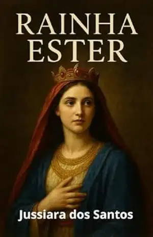 Ester – A Rainha que Salvou um Povo – Jussiara dos Santos