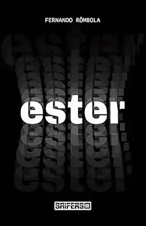 Ester (Ester: Multiverso Livro 1) – Fernando Rombola