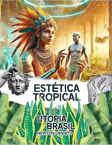 Baixar Estética Tropical (Utopia Brasil 2030) pdf, epub, mobi, eBook