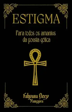 Estigma – Fabiana Nery “vampyra” Estigma – Fabiana Nery “vampyra”