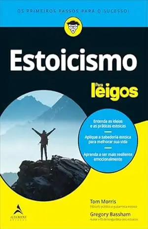 Estoicismo para leigos – Tom Morris